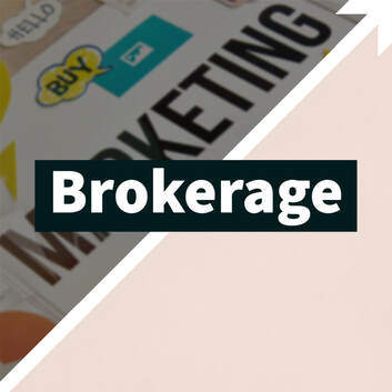 Real Estate Marketing for Brokerages