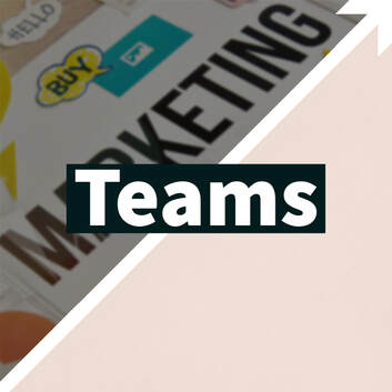 Real Estate Marketing for Teams
